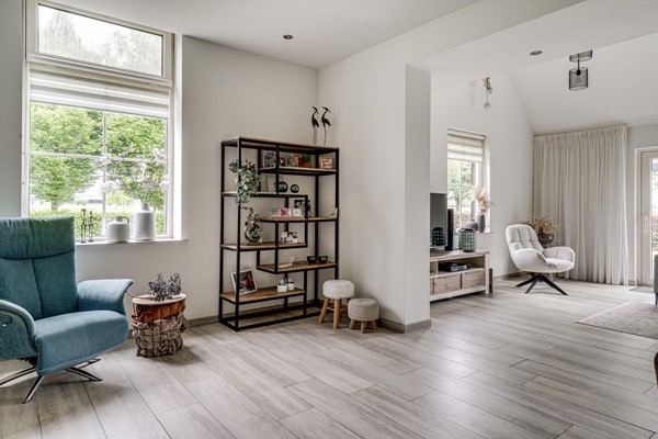 Medium property photo - Langeboomsestraat 7, 7046 AA Vethuizen