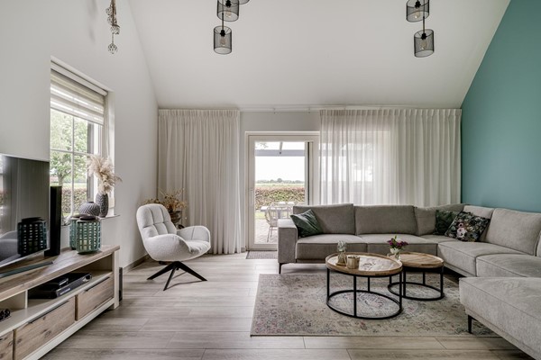Medium property photo - Langeboomsestraat 7, 7046 AA Vethuizen