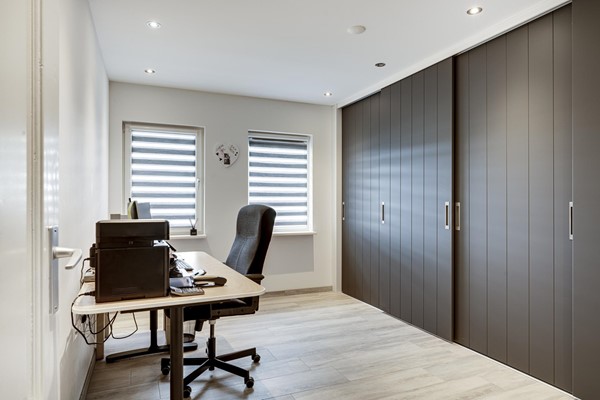 Medium property photo - Langeboomsestraat 7, 7046 AA Vethuizen