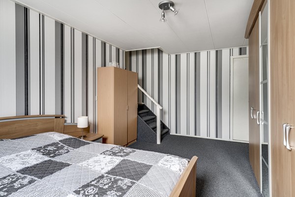 Medium property photo - Langeboomsestraat 7, 7046 AA Vethuizen