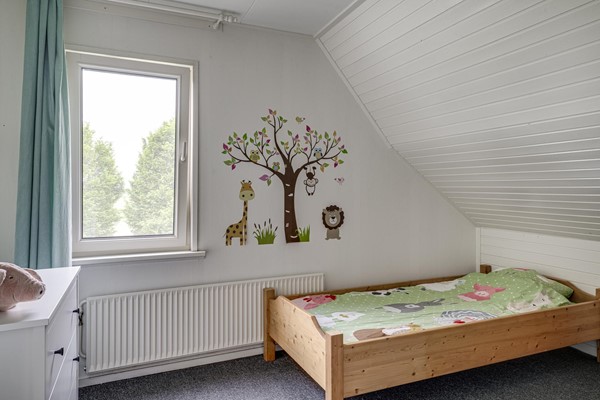 Medium property photo - Langeboomsestraat 7, 7046 AA Vethuizen