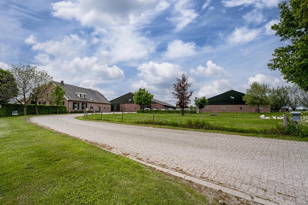 Medium property photo - Langeboomsestraat 7, 7046 AA Vethuizen