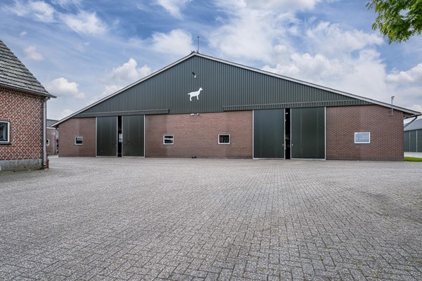 Medium property photo - Langeboomsestraat 7, 7046 AA Vethuizen