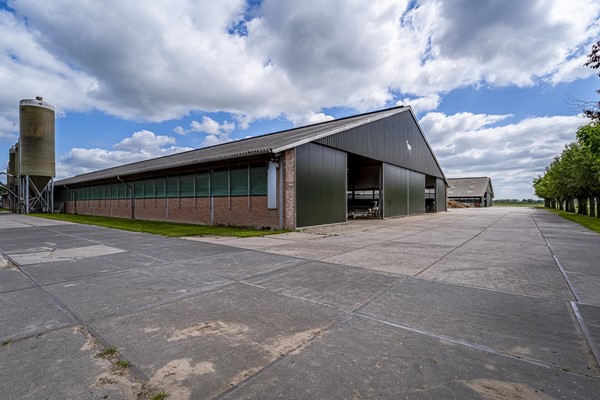 Medium property photo - Langeboomsestraat 7, 7046 AA Vethuizen