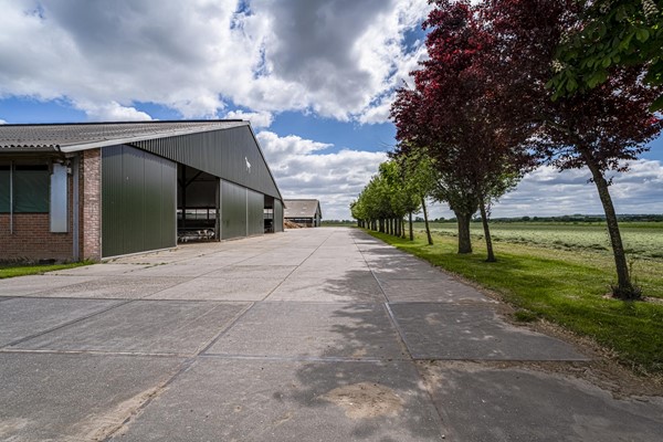 Medium property photo - Langeboomsestraat 7, 7046 AA Vethuizen