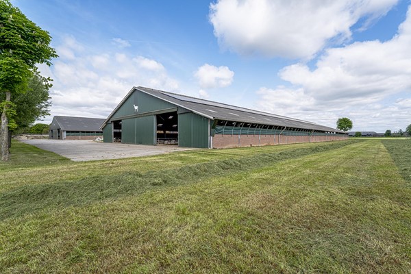 Medium property photo - Langeboomsestraat 7, 7046 AA Vethuizen