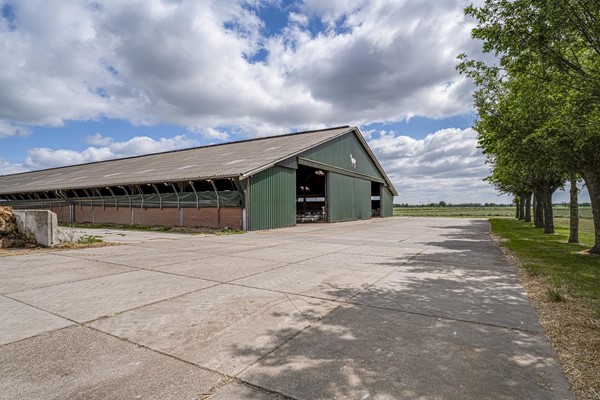 Medium property photo - Langeboomsestraat 7, 7046 AA Vethuizen