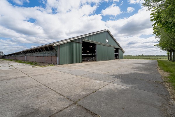 Medium property photo - Langeboomsestraat 7, 7046 AA Vethuizen