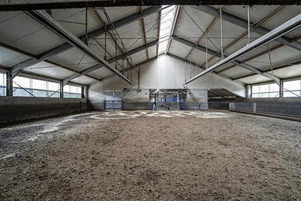 Medium property photo - Langeboomsestraat 7, 7046 AA Vethuizen