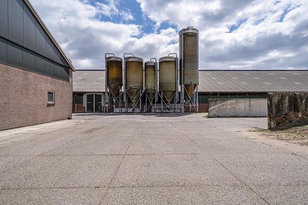 Medium property photo - Langeboomsestraat 7, 7046 AA Vethuizen