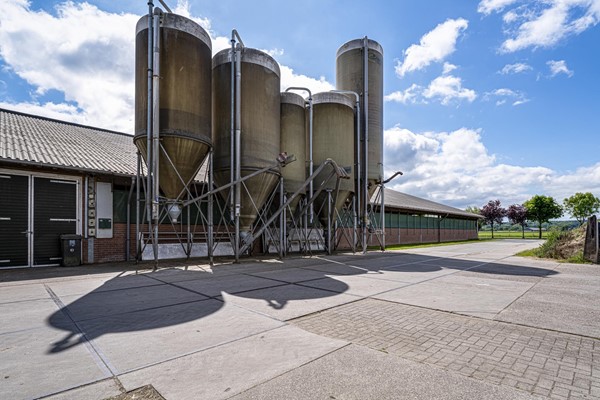 Medium property photo - Langeboomsestraat 7, 7046 AA Vethuizen