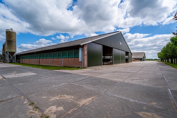 Medium property photo - Langeboomsestraat 7, 7046 AA Vethuizen