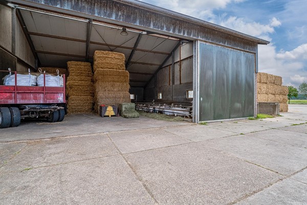 Medium property photo - Langeboomsestraat 7, 7046 AA Vethuizen