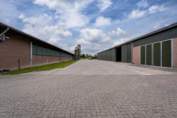 Medium property photo - Langeboomsestraat 7, 7046 AA Vethuizen