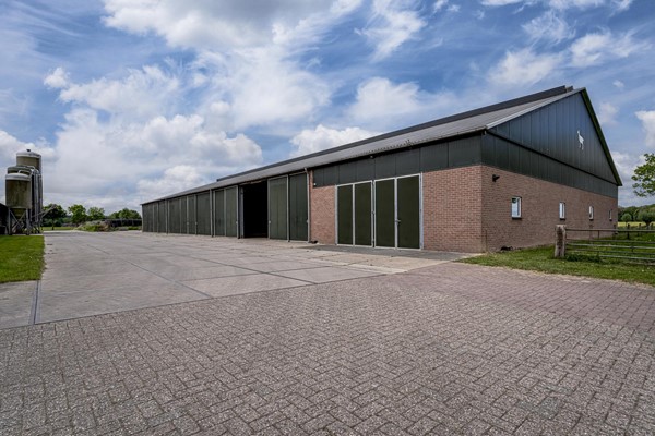 Medium property photo - Langeboomsestraat 7, 7046 AA Vethuizen