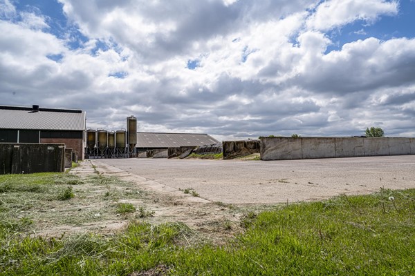 Medium property photo - Langeboomsestraat 7, 7046 AA Vethuizen