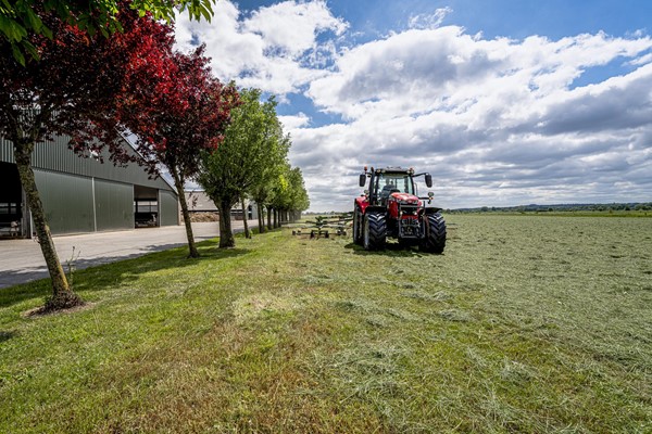 Medium property photo - Langeboomsestraat 7, 7046 AA Vethuizen