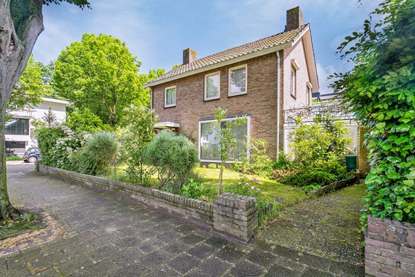 Verkocht: Dr. Ariënsstraat 13, 5481 BW Schijndel