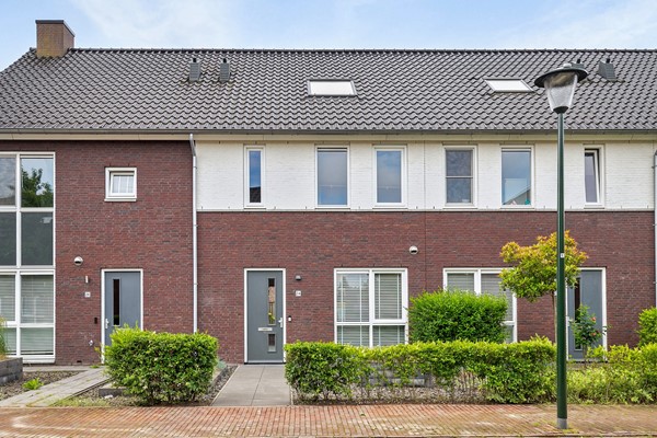 Dominicus Van Ophovenstraat 24, 5462HX Veghel