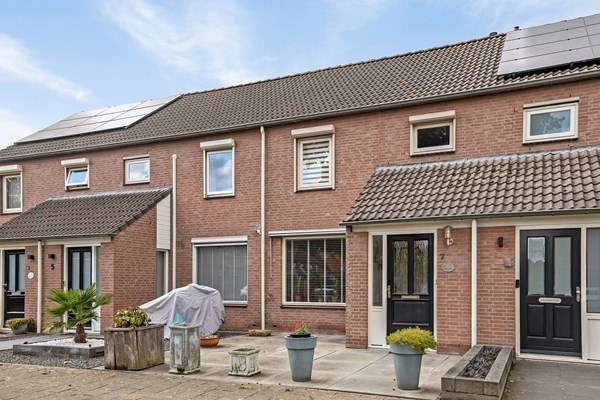 Griendstraat 7, 5482EZ Schijndel