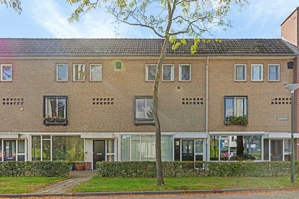 Deken Baekersstraat 47, 5482JD Schijndel