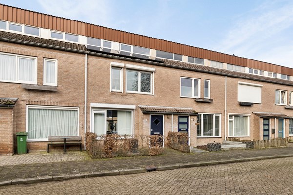 Te koop: Karel Doormanstraat 79, 5481 HT Schijndel