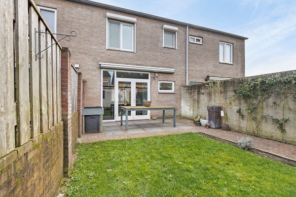 Medium property photo - Karel Doormanstraat 79, 5481 HT Schijndel