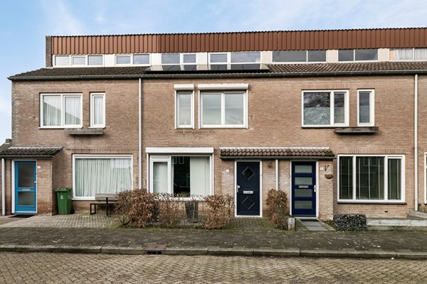 Medium property photo - Karel Doormanstraat 79, 5481 HT Schijndel