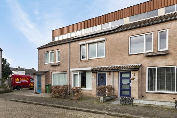 Medium property photo - Karel Doormanstraat 79, 5481 HT Schijndel