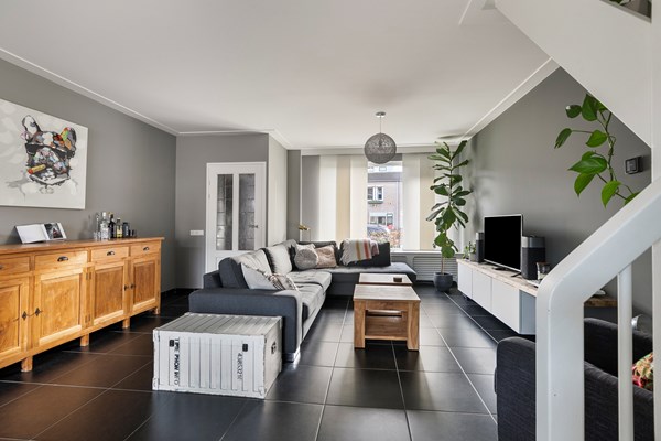 Medium property photo - Karel Doormanstraat 79, 5481 HT Schijndel