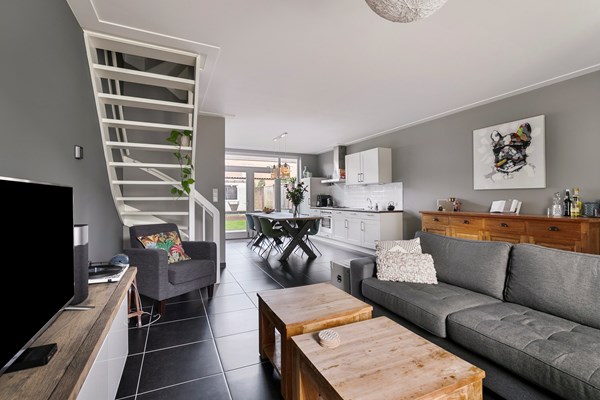 Medium property photo - Karel Doormanstraat 79, 5481 HT Schijndel