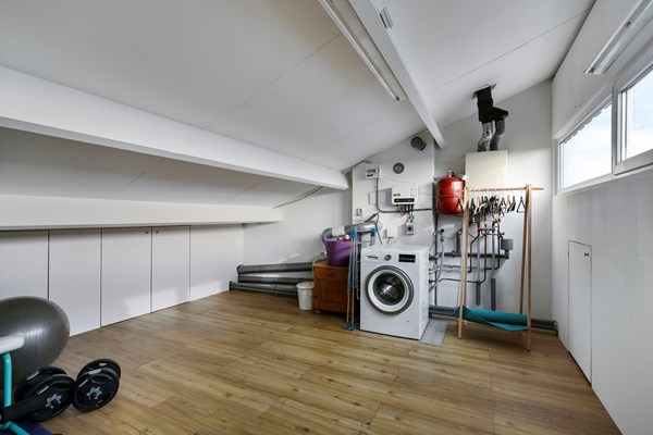 Medium property photo - Karel Doormanstraat 79, 5481 HT Schijndel