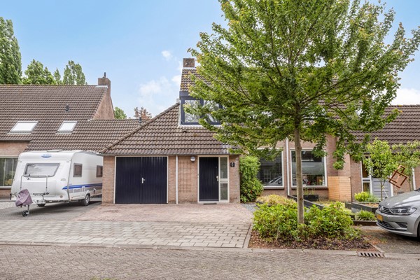 Gemondseweg 20, 5481XW Schijndel