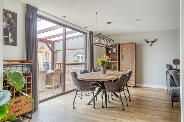 Medium property photo - Gemondseweg 20, 5481 XW Schijndel