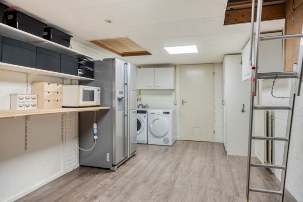 Medium property photo - Gemondseweg 20, 5481 XW Schijndel