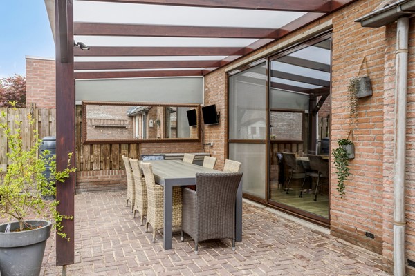 Medium property photo - Gemondseweg 20, 5481 XW Schijndel