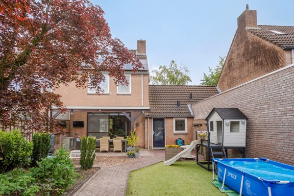 Medium property photo - Gemondseweg 20, 5481 XW Schijndel