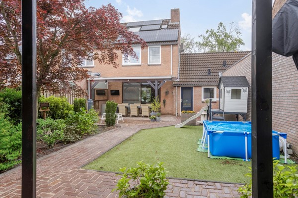 Medium property photo - Gemondseweg 20, 5481 XW Schijndel