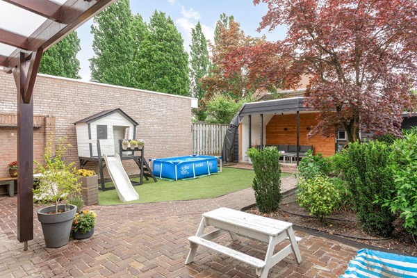 Medium property photo - Gemondseweg 20, 5481 XW Schijndel