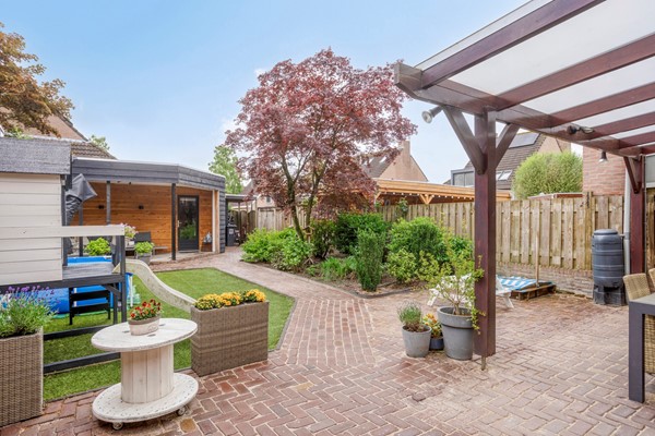 Medium property photo - Gemondseweg 20, 5481 XW Schijndel