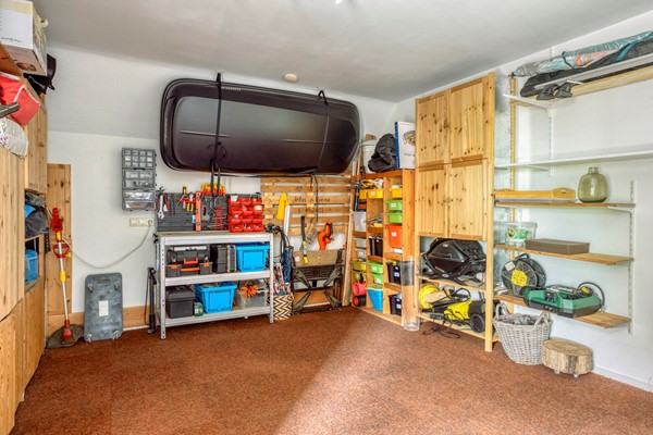 Medium property photo - Gemondseweg 20, 5481 XW Schijndel