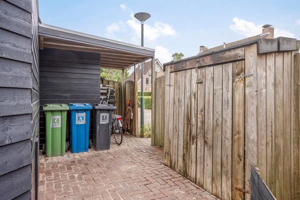 Medium property photo - Gemondseweg 20, 5481 XW Schijndel