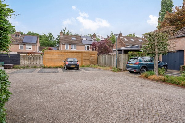 Medium property photo - Gemondseweg 20, 5481 XW Schijndel