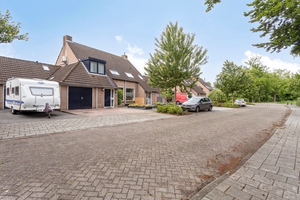 Medium property photo - Gemondseweg 20, 5481 XW Schijndel