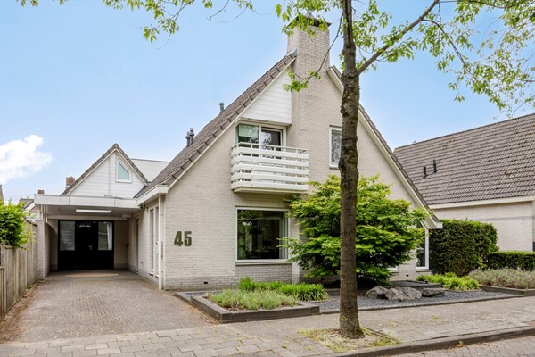 Hopveld 45, 5482LW Schijndel