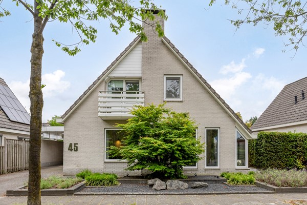 Medium property photo - Hopveld 45, 5482 LW Schijndel