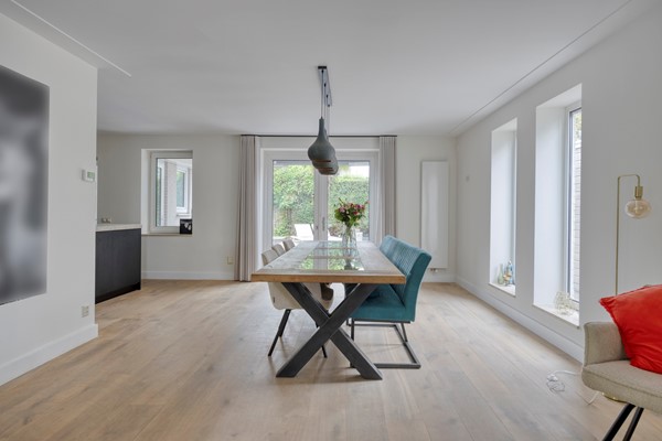 Medium property photo - Hopveld 45, 5482 LW Schijndel