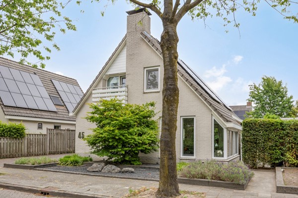 Medium property photo - Hopveld 45, 5482 LW Schijndel