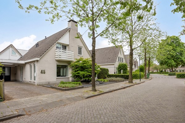 Medium property photo - Hopveld 45, 5482 LW Schijndel