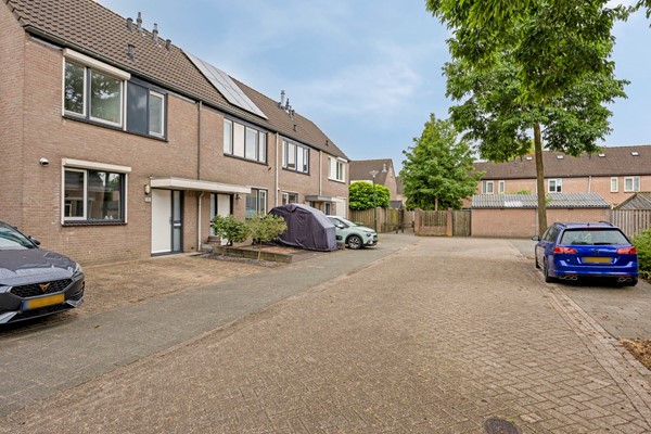 Medium property photo - Korenmolen 9, 5481 MS Schijndel
